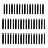 Fournitures de bureau : son design est simple, mais son utilisation très pratique, pour un confort optimal. stylos universels à encre