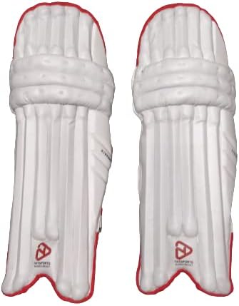 NatSports Cricket Batting Xtreme Pad - Boys Size