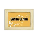 Material: The frame is made of wood. And there is a piece of Acrylic ( PMMA ) in front of the frame to protect your picture