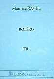  Boléro - Cond.Poche