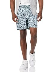 Light Blue Graphic Flower