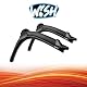 Scheibenwischer Wish Universal Premium 26 Zoll 650mm und 18 Zoll 450mm