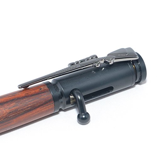 ライフル型ボールペン 木製 アメリカ製 21TryChhc1L.jpg