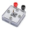 Proton Exchange Membrane Fuel Cell, Proton Exchange Membrane Hydrogen Fuel Cell, Proton Exchange Membrane Fuel Cell, High School Lab Teaching, Size 2.0x2.0 inch #5
