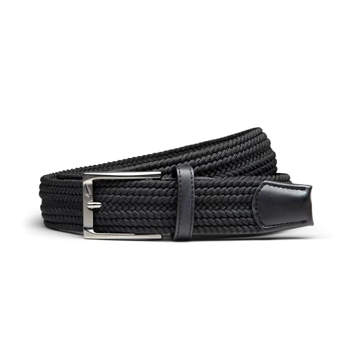 Image of Nike Men's Stretch Woven Belt