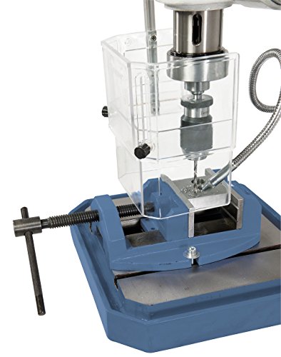 Bernardo Tischbohrmaschine DMT 25 Technische Details und Spezifikationen