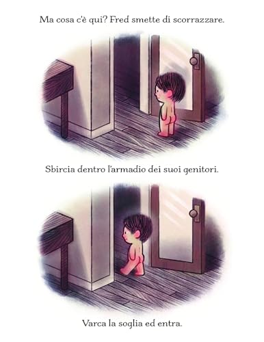 Vestiti, Fred! Ediz. A Colori - 4
