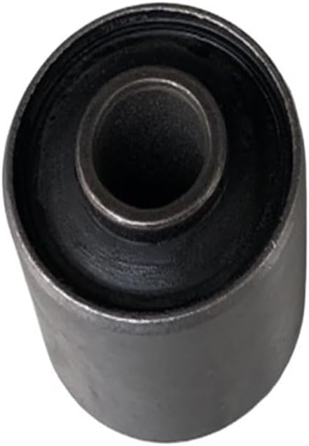 2pcs Motorcycle Engine Mount Bushing Compatible with Haojue UR150 UR125 UM125 UZ125 UA150 UA125 Lindy - Durable Installation Bushings for Optimal Performance