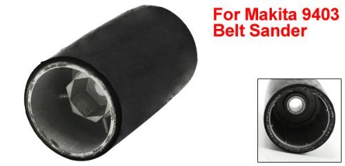 Gummiummantelte Antriebsrolle für Makita Bandschleifer 9403 