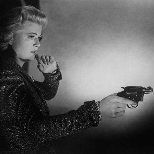 Season 5: Episode 4: Please Murder Me