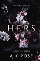 Hers: Alternate Cover Version B0BPGKY8QY Book Cover