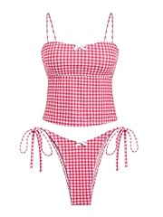 Red Gingham