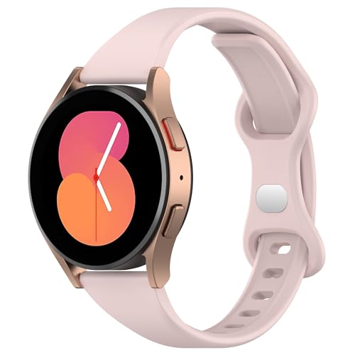 Correa deportiva de silicona para Motorola Moto Watch 120 miniatura 3