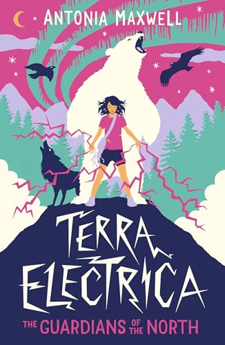 Terra Electrica: The Guardians Of The North: 1