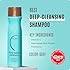 Malibu C Hard Water Hair Clarifying Shampoo - Travel Size Sulfate Free Chelating Formula for Build Up & Scalp Detox - Removes Minerals, Prevents Discoloration, Restores Shine - Vegan Hair Care, 3.4oz