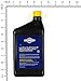 Briggs & Stratton 100030C SAE 5W-30 4-Cycle Snow Thrower Oil - 32 Oz.