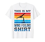 Wing Foiling Shirt