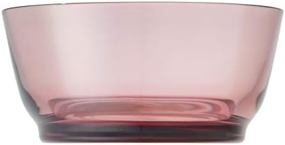 KINTO 26904 HIBI Bowl, 3.9 inches (100 mm), Brown