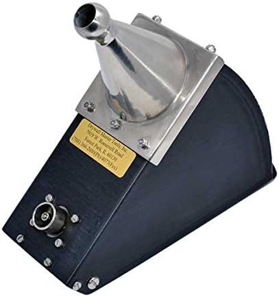 Miniatura 1 de Aplicador de esquina de caja angular, fabricado en Estados Unidos (solo cabezal de 8 pulgadas)