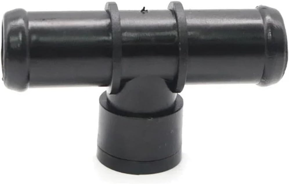 1PCS Heating Tube Heater Hose Connector 92500-AR000 Fit For Nissan 350Z Fit For Infiniti G35 FX35 M35 M45 Direct Replacement Part