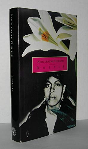 Dottie 0224027808 Book Cover