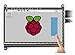LANDZO 7 Inch Touch Screen for Raspberry Pi 3 Model B and Pi 2 PC (LANDZO 7 Inch Touch Display)
