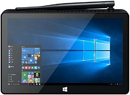 Pipo X9S Mini Pc Windows10 Android5.1 Dual Boot Intel Atom Z8350 Quad Core Mini Computer 8.9"tablet Hdmi 2g/32g 802.11b/g/n LAN Bt4.0 USB 2.0 X 4