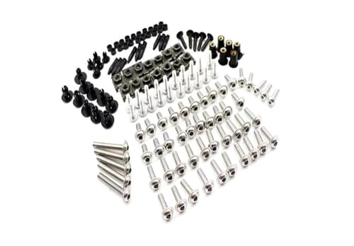 �{���g�L�b�g �ɓK������ �X�Y�L GSXR600 GSXR1000 �ɓK������ �n���u�T GSX1300R GSX600F GSX750F SV1000 SV650 195 �l�W�t�F�A�����O�l�W�{���g�L�b�g(��)