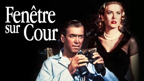 Fenêtre sur cour – vue 2