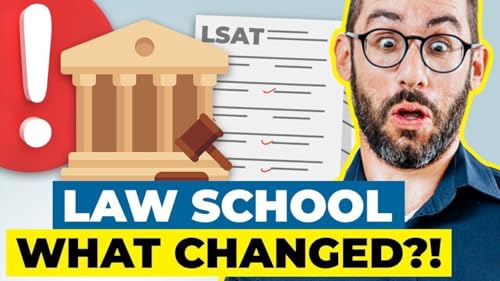 Law School Just Changed. Here's What Applicants Don't Know