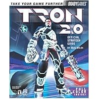 Tron 2.0 Official Strategy Guide