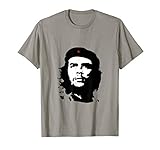 che guevara today Er ist ein Freiheitskämpfer für die Unterdrückten dieser Welt. Auf Kuba befreite er mit Fidel Castro Millionen Menschen, in Mittelamerika und Südamerika setzte er den Kampf fort und er verstarb in Bolivien. Ernesto Che Guevara war ein Kämpfer für alle.