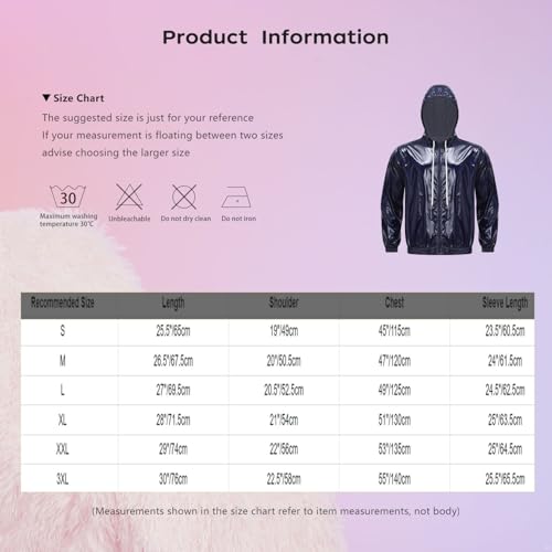 Veste cyclisme et course homme imperméable coupe-vent - 5