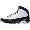 Jordan Kids Shoes Nike Air 9 Retro PS University Blue 401811-140