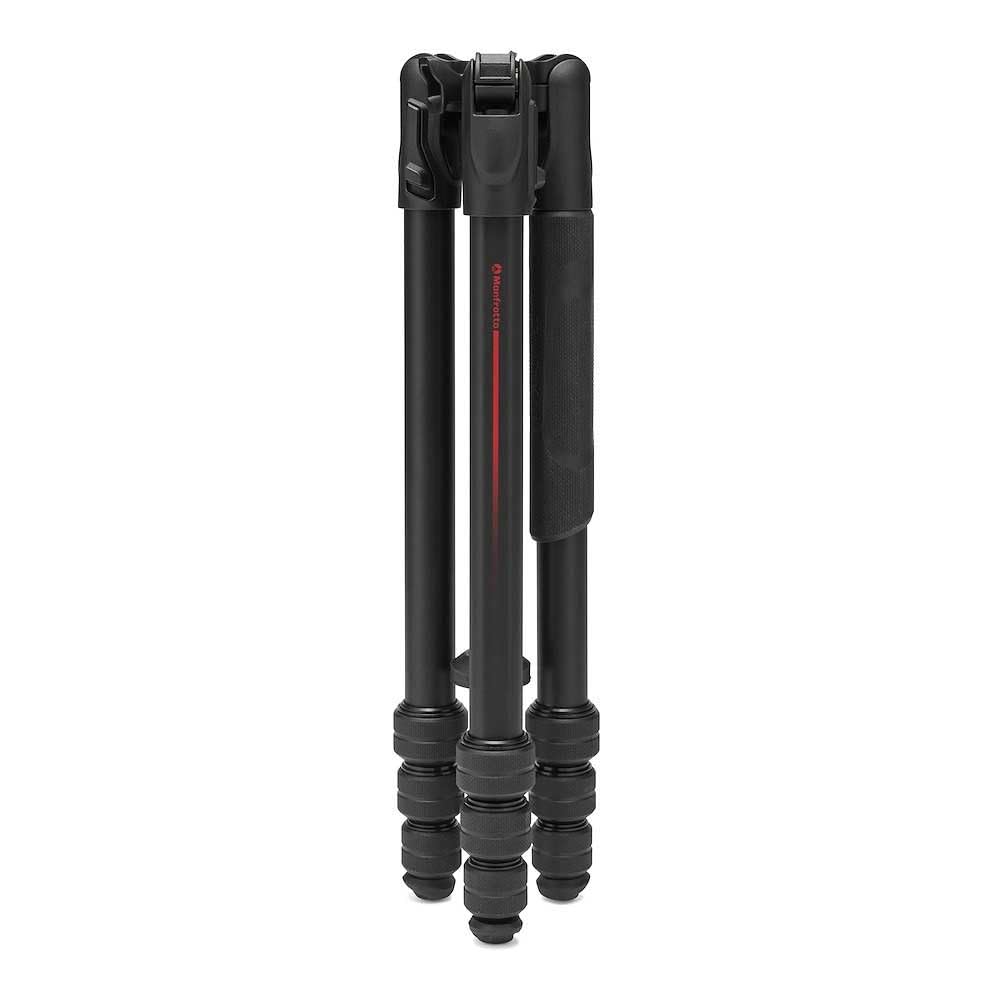 MANFROTTO Trépied seul Befree GT PRO aluminium
