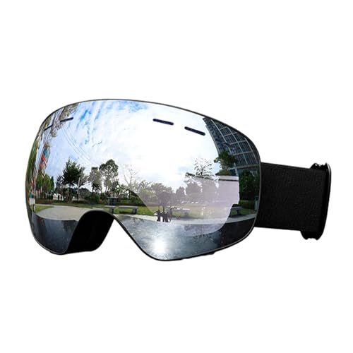 Image of bnf Ski Goggles SUN Protection Sunglass Snow Goggles for Motorbike Skating Style F | Sporting Goods | Winter Sports | Clothing | Goggles & Sunglasses