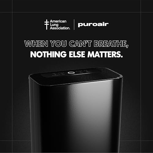 PuroAir 400 HEPA Air Purifier の商品画像 7