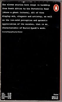 The Go-away Bird and Other Stories