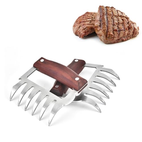 bbq claws