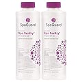 SpaGuard Spa Sentry (1 qt) (2 Pack)