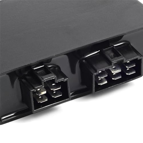 Caixa de ignição CDI para YAMAHA VIRAGO 535 XV535 1993 1994 1995 1996 1997 1998 1999 2000 3BT-82305-