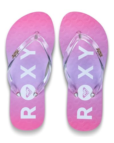 Tongs enfant Roxy Rg Viva Jelly - vue 6