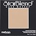 Mehron Makeup StarBlend Cake (2oz) (LIGHT MEDIUM OLIVE)