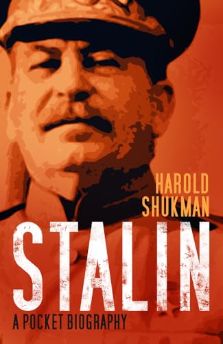 Stalin: A Pocket Biography