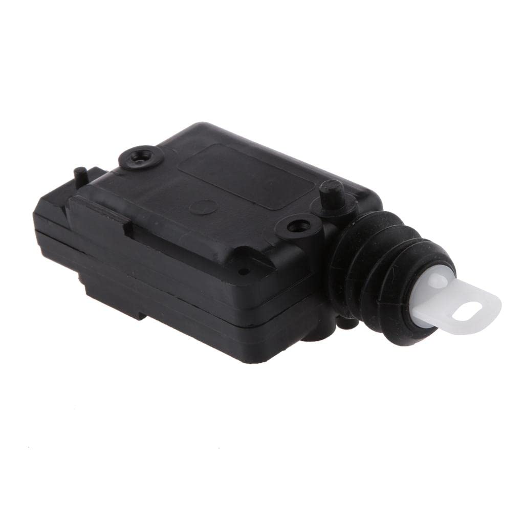 Central Locking Motor Actuator for Renaault Kangoo Trafic Master Kangoo 2pin-image-21