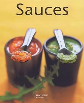 Paperback Sauces (French Edition) [French] Book