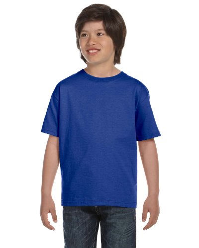 Image of Youth Authentic T-Shirt