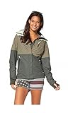 kangaroos jacke rosa  KangaROOS Damen Funktionsjacke Übergangsjacke Jacke (38, Taupe)
