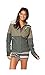 Produktbild KangaROOS Damen Funktionsjacke Übergangsjacke Jacke (38, Taupe)