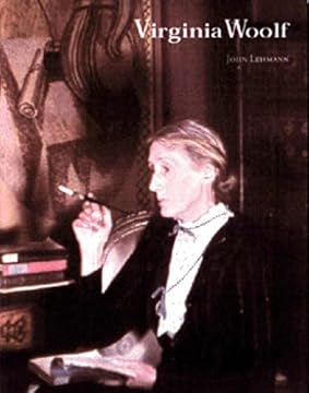 Virginia Woolf: Literary Lives